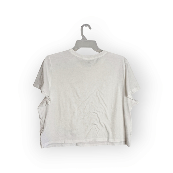 GAP Shrunken t made with 100% organically grown Cotton XXL Plus - Picture 3 of 4